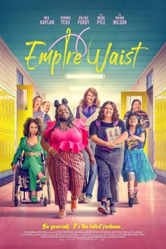 Poster Empire Waist