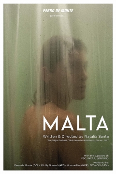 Poster Malta