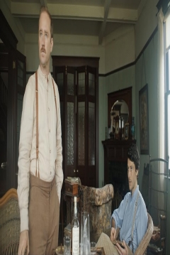 Poster Long Day's Journey Into Night