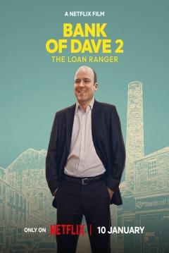El Banco de Dave 2 — póster