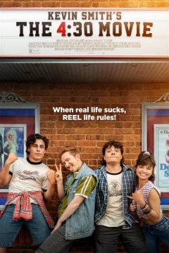 Poster The 4:30 Movie