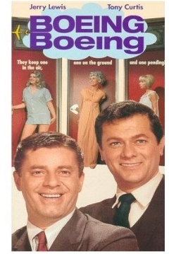 Poster Boeing Boeing