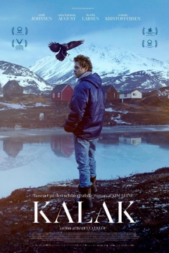 Poster Kalak