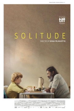 Poster Solitud