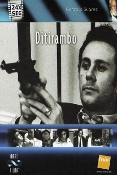 Poster Ditirambo
