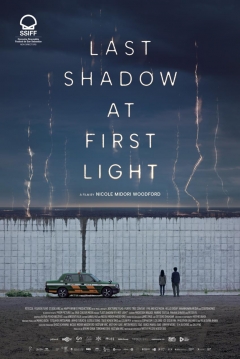 Poster Last Shadow at First Light