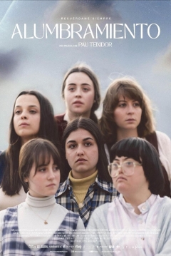 Poster Alumbramiento