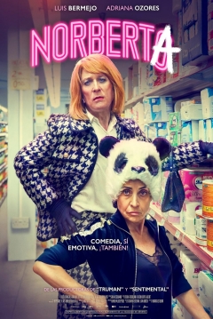 Poster Norbert(a)