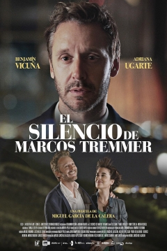 Ficha El Silencio de Marcos Tremmer