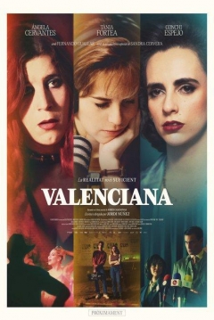 Poster Valenciana