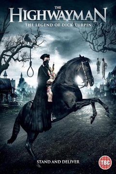 Poster The Highwayman