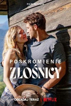 Poster La Fierecilla Indomable