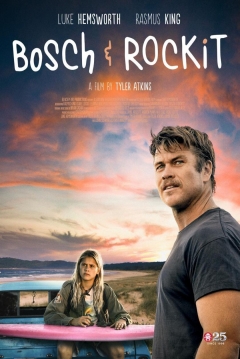 Poster Ocean Boy