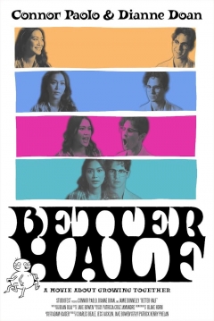 Poster Better Half