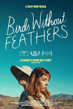 Poster Birds without Feathers