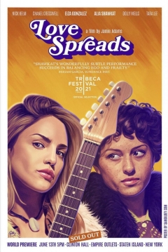 Poster Love Spreads