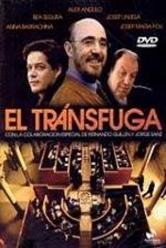 Ficha El Tránsfuga