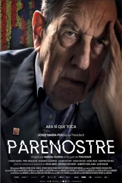 Poster Parenostre