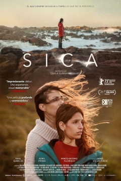 Poster Sica