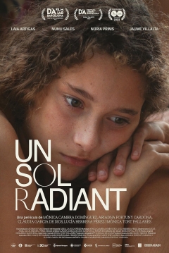 Poster Un Sol Radiante