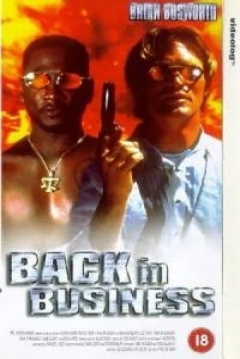 Poster Codigo Uno: Accion