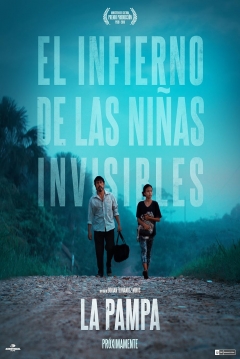 Poster La Pampa