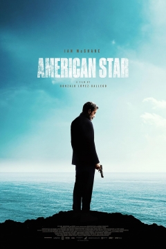 Poster American Star
