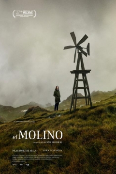 Poster El Molino