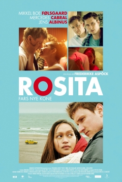 Poster Rosita