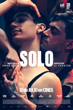 Poster Solo