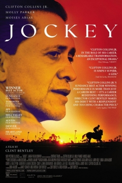 Poster Jockey