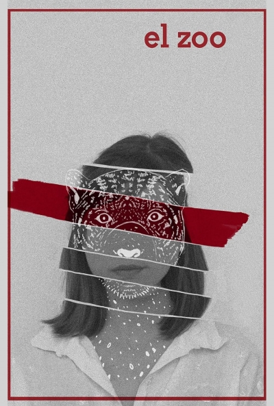 Poster El Zoo