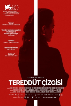 Poster Hesitation Wound