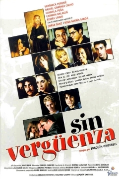 Ficha Sin Vergüenza