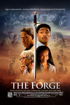 Poster La Fragua
