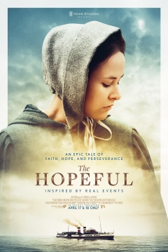 Poster The Hopeful