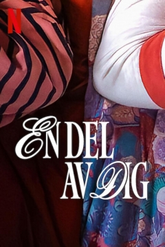 Poster Una Parte de Ti