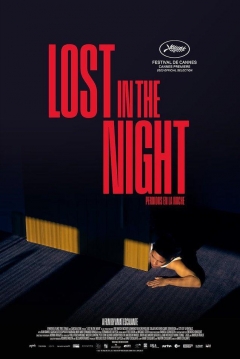 Poster Perdidos en la Noche