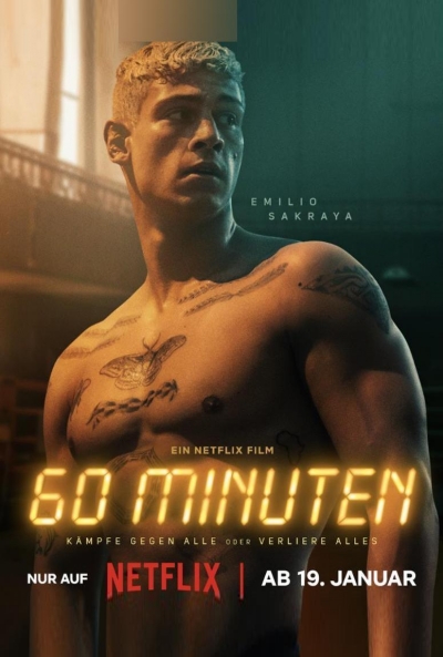 Poster 60 Minutos