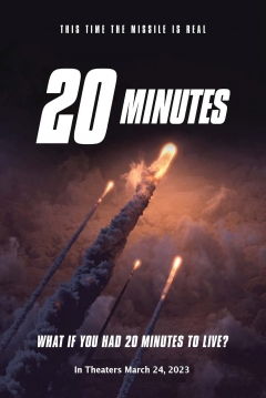Poster 20 Minutes