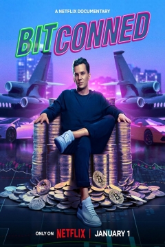 Poster Criptoestafas