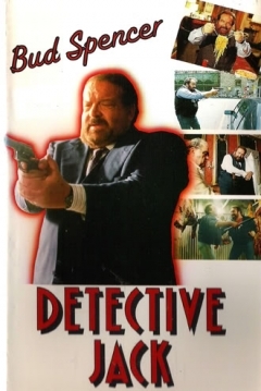 Poster Detective Jack