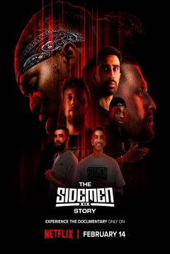 Ficha The Sidemen Story