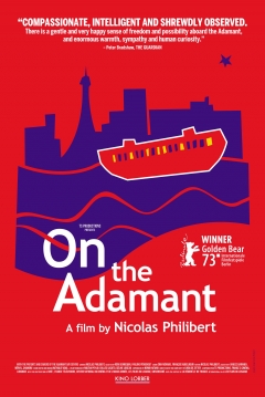 Poster En el Adamant