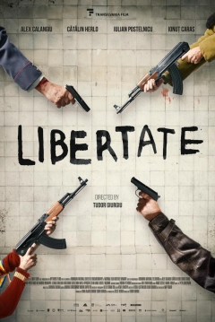 Poster Freedom