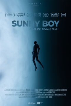 Poster Sunny Boy