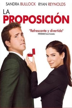 Poster La Proposición