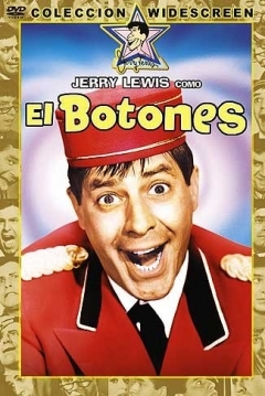 Poster El Botones