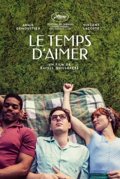 Poster El Tiempo del Amor