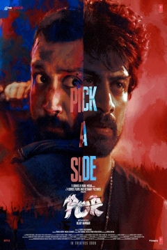 Poster Por